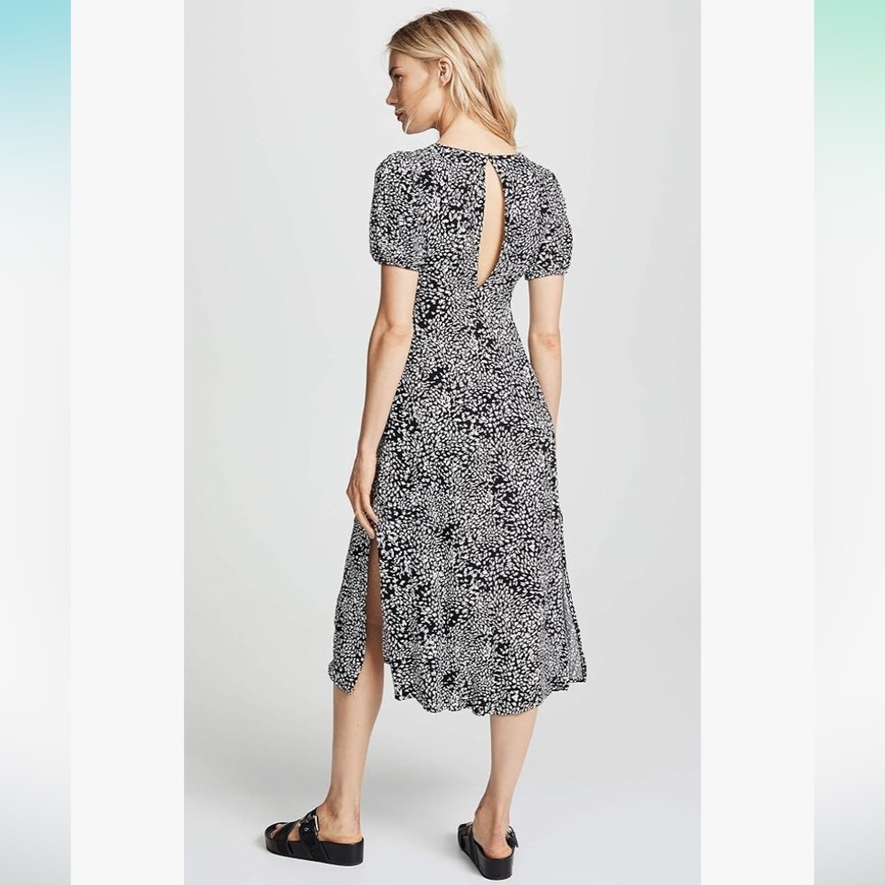 EUC Free People Looking for Love Dress - Picture 3 of 6